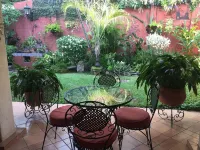 Hotel la Posada del Angel Hotels in San Salvador