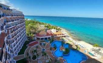 El Cozumeleño Beach Resort - All Inclusive