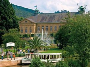 Villa Thea Kurhotel am Rosengarten