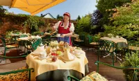 Ringhotel Bömers Mosel Landhotel فنادق في Alf