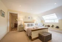 The Lodge at Broadway - 4-Star