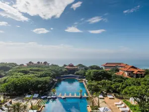 The Capital Zimbali