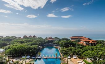 The Capital Zimbali