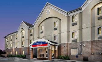 Candlewood Suites Conway