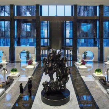 Nuo Hotel Beijing
