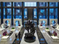 Nuo Hotel Beijing Hotel di Beijing