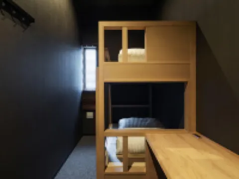 โรงแรม 9 ซี อาซาฮิกาวะ โรงแรมในอาซาฮิกาวะ