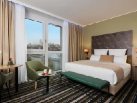 レオナルド ホテル オッフェンバッハ フランクフルト オッフェンバッハのホテル