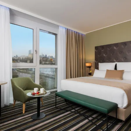 Leonardo Hotel Offenbach Frankfurt