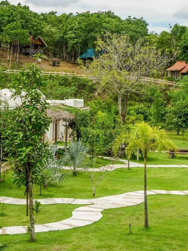 รูปภาพของDandelion Resort แดนดิไลออน รีสอร์ท