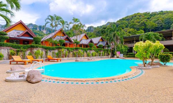 Diamond Cave Resort