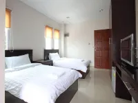 Garden Hill Mansion Trang