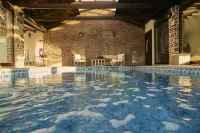 Casona de Los Sapos Hotel Boutique Hôtels à : Puebla