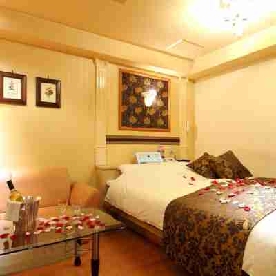 レステイ府中 Rooms