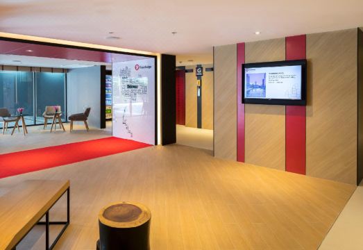 트래블로지 수쿰윗 11