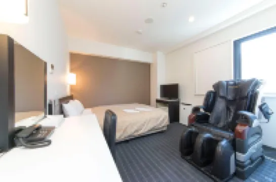 ซังโค อินน์ นาโกย่า ฟูชิมิ