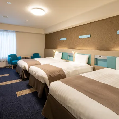 Comfort Hotel Era Kobe Sannomiya