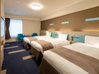 Comfort Hotel Era Kobe Sannomiya - baignoire