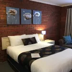 Melton Motor Inn and Apartments