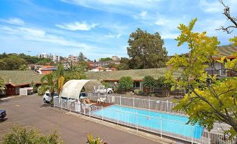 Ultimate Apartments Bondi Beach