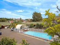 Ultimate Apartments Bondi Beach Hotel di Bondi Beach