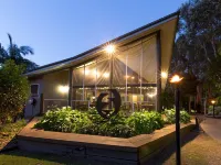 Angourie Resort Hoteles en Yamba