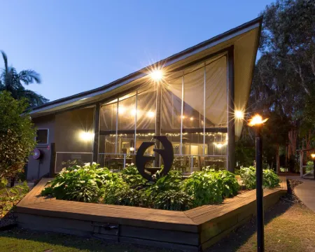 Angourie Resort Hotels in Yamba