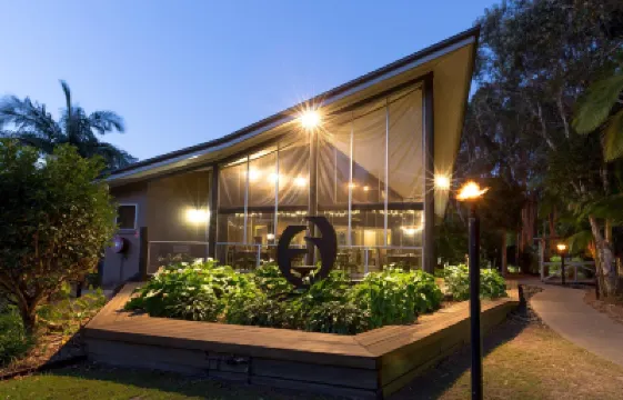 Angourie Resort Hotels in 