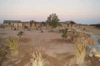 Sama Ras Al Jinz Resort