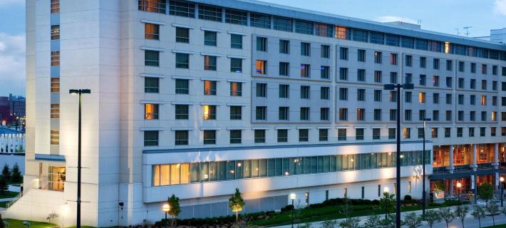 Hilton Omaha Hotels in Omaha