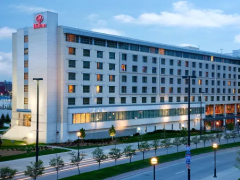 Hilton Omaha