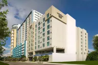 Homewood Suites by Hilton Miami Downtown/Brickell Hôtels à : Miami