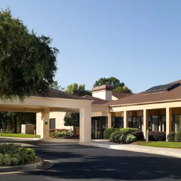 Courtyard Atlanta Norcross/Peachtree Corners