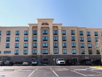 Hampton Inn & Suites Jacksonville-Beach Boulevard/Mayo Clinic Area Hotels near Urban Golf