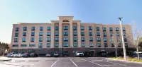 Hampton Inn & Suites Jacksonville-Beach Boulevard/Mayo Clinic Area Hotels in Jacksonville
