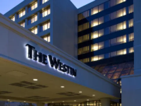 The Westin Tysons Corner Các khách sạn ở Tysons