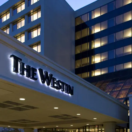 The Westin Tysons Corner