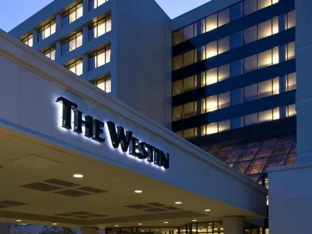 The Westin Tysons Corner