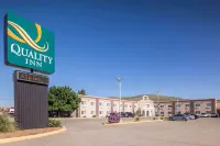Quality Inn Alpine Hotels in Alpine