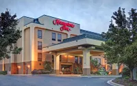 Hampton Inn Kingsport Hôtels à : Kingsport