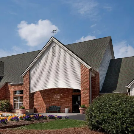 Homewood Suites by Hilton Greensboro