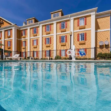 Quality Inn Alcoa Knoxville