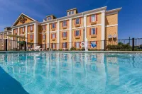 Quality Inn Alcoa Knoxville Hotels in Alcoa