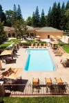 Courtyard Sacramento Airport Natomas - Airport Shuttle