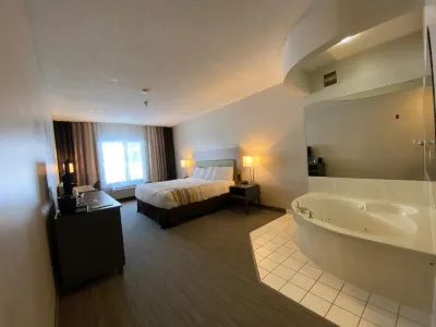 Country Inn & Suites by Radisson, Elk River, MN Hotels in Otsego