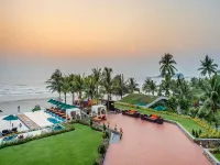 Ngwe Saung Yacht Club & Resort Hotels in Pathein