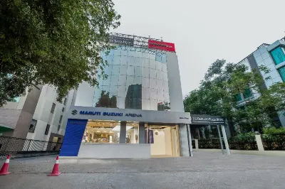 The Oakland Plaza by Orion Hotels Hotels in 