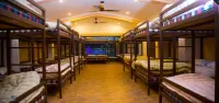 La Bellevue (Club & Resort) Hotel di Kashipur