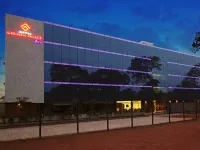 Hotel German Palace Near to Airport