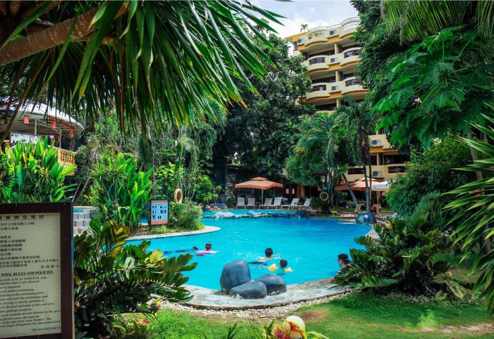 1. Paradise..